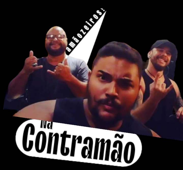 Na Contramão